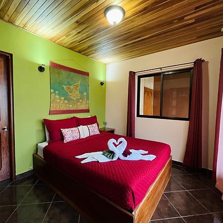 Tucantico Lodge - Monteverde 外观 照片